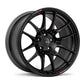 Enkei GTC02 Wheel 17x8.5 4x100 +43mm Matte Black