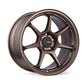 Enkei TS-7 Wheel 18x8.0 5x114.3 35mm Matte Bronze