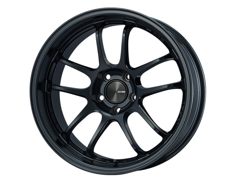 Enkei PF01EVO Wheel Racing Series SBK 18x9.5 5x114.3 22mm