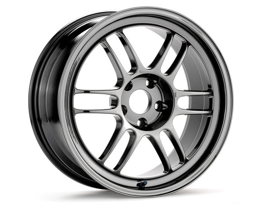 Enkei RPF1 Wheel Racing Series SBC 18x9.5 5x114.3 38mm