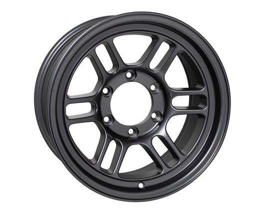 Enkei RPT1 Wheel Gray 18x9 6x139.7 No Offset