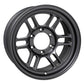 Enkei RPT1 Wheel Truck&SUV Series Matte Dark Gunmetal 17x9 6x135 12mm