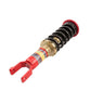 Function and Form Type 2 Coilovers Honda Civic EG 92-95