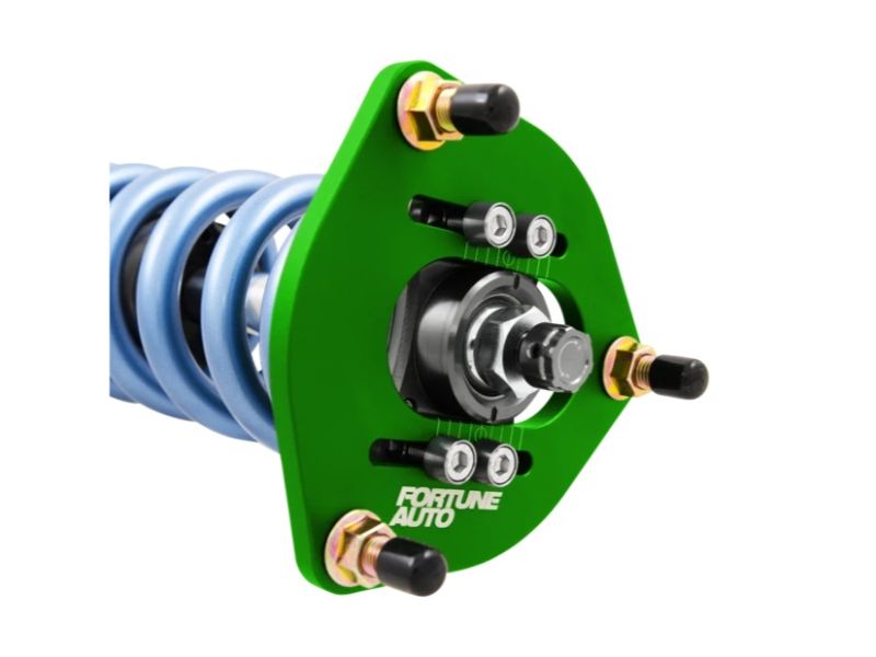 Fortune Auto Super Low 500 Series Coilovers Honda Civic EG JDM 1992-1995