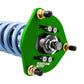 Fortune Auto Super Low 500 Series Coilovers Honda Civic EG JDM 1992-1995
