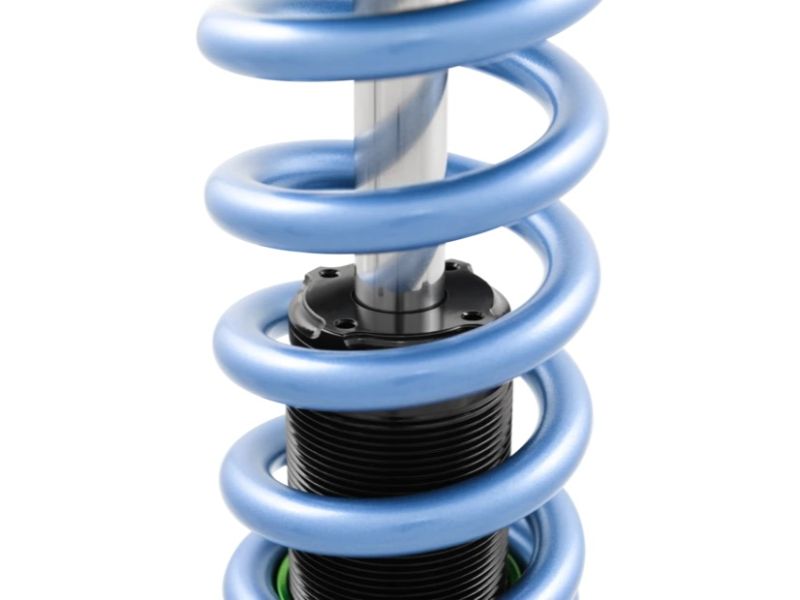 Fortune Auto Super Low 500 Series Coilovers Honda Civic EG JDM 1992-1995