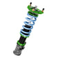 Fortune Auto Super Low 500 Series Coilovers Honda Civic EG JDM 1992-1995