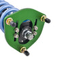 Fortune Auto Dreadnought Pro 2 Way Coilovers Honda Civic EG JDM 1992-1996