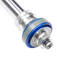 Fortune Auto Dreadnought Pro 2 Way Coilovers Honda Civic EG JDM 1992-1996