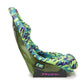 NRG Prisma Green Camo Edition FRP Bucket Seat