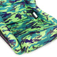 NRG Prisma Green Camo Edition FRP Bucket Seat