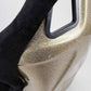 NRG FRP Ultra Edition Bucket Seat Large Black