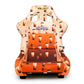 NRG Prisma Boba Edition FRP Bucket Seat