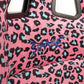 NRG White Pearlized Back Large Prisma Savage Edition FRP Bucket Seat