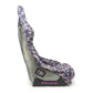 NRG Prisma Digital Camo Edition FRP Bucket Seat