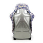 NRG Prisma Digital Camo Edition FRP Bucket Seat