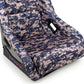 NRG Prisma Digital Camo Edition FRP Bucket Seat