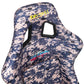 NRG Prisma Digital Camo Edition FRP Bucket Seat