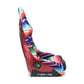NRG FRP Bucket Seat Prisma-Ultra Mexicali Edition Large