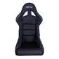 NRG FRP Bucket Seat Street-Track Comfort Style Medium