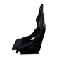 NRG FRP Bucket Seat Street-Track Comfort Style Medium