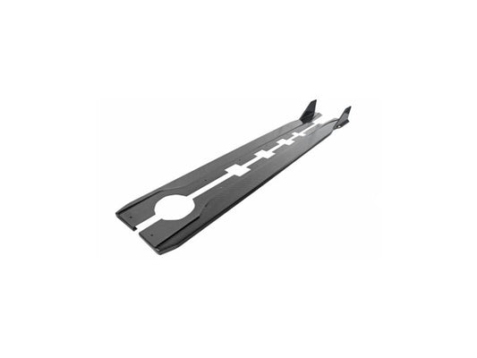 APR Performance Carbon Fiber Side Rockers Subaru BRZ | Toyota GR-86 2022+