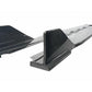 APR Performance Carbon Fiber Side Rockers Subaru BRZ | Toyota GR-86 2022+
