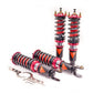 Godspeed Project MAXX Coilover Honda Civic 1992-2000