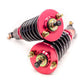 Godspeed Project MAXX Coilover Honda Civic 1992-2000