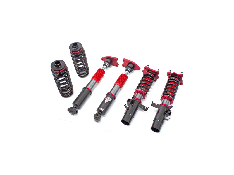 Godspeed Project Godspeed Project MAXX Coilovers Toyota GR Supra J29 2020-2025 – Built2Race