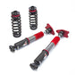 Godspeed Project MAXX Coilovers Toyota GR Supra J29 2020-2025