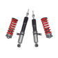 Godspeed Project Mono RS Coilovers Toyota GR Supra J29 2020-2023