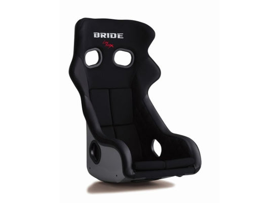 Bride XERO CS (Black)