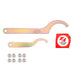 Function and Form Type 2 Coilovers Honda Civic EG 92-95