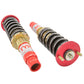 Function and Form Type 1 Coilovers Honda Civic 92-95