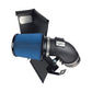 Injen Cold Air Intake System Wrinkle Black Toyota L6 Supra 2020-2023