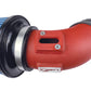 Injen Cold Air Intake System Wrinkle Red Toyota L6 Supra 2020-2023