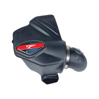 Injen Evolution Cold Air Intake System Toyota A90 Supra 2020-2023