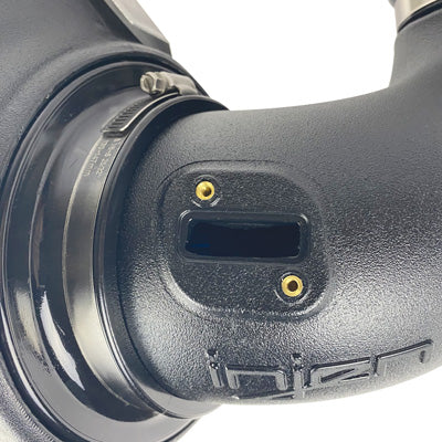 Injen Evolution Cold Air Intake System Toyota A90 Supra 2020-2023
