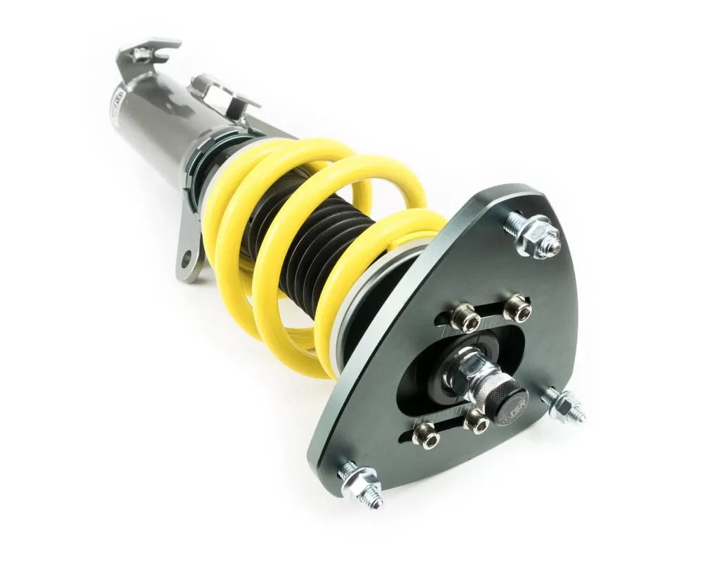 ISR Performance Pro Series Coilovers Scion FR-S | Subaru BRZ