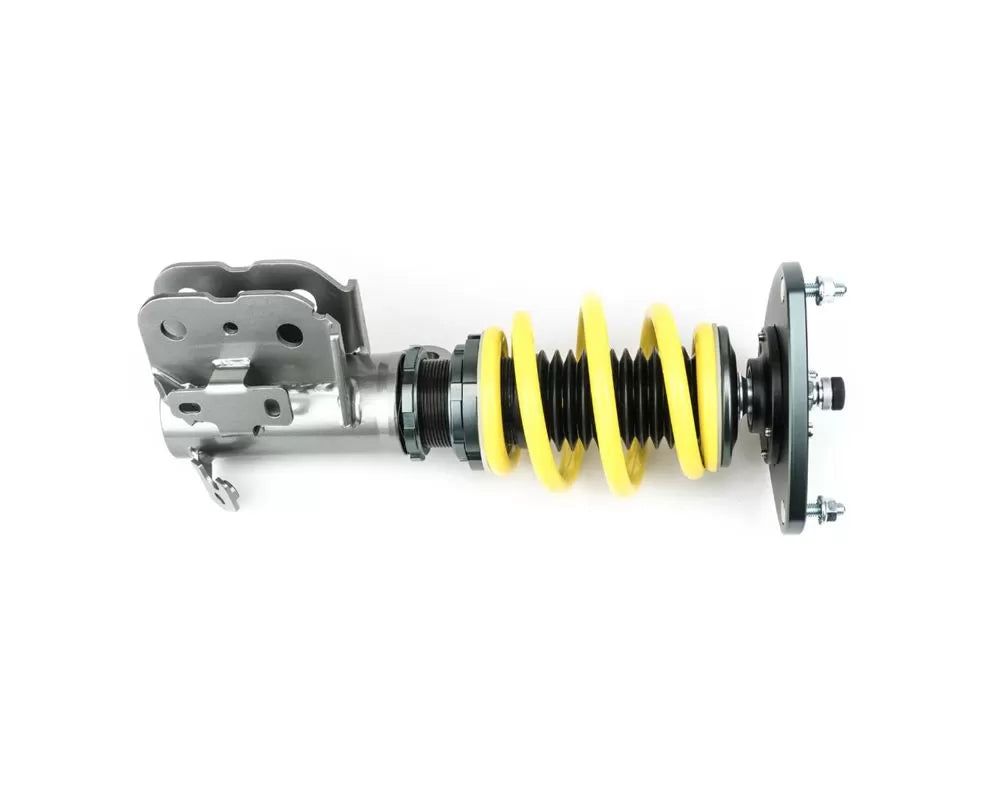ISR Performance Pro Series Coilovers Scion FR-S | Subaru BRZ
