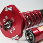 JRZ Suspension 11 Series Complete Coilover Assembly JRZ Top Mount Rear Honda Civic 1991-2000 | Integra DC1/DC2/DC4 Type-R 1994-2001