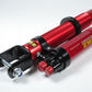 JRZ Suspension 12 Series Complete Coilover Assembly JRZ Top Mount Rear Honda Civic 1991-2000 | Integra DC1/DC2/DC4 Type-R 1994-2001
