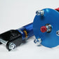 JRZ Suspension RS TWO Complete Coilover Assembly JRZ Top Mount Rear Honda Civic 1991-2000 | Integra DC1/DC2/DC4 Type-R 1994-2001