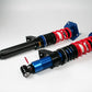 JRZ Suspension RS TWO Complete Coilover Assembly JRZ Top Mount Rear Honda Civic 1991-2000 | Integra DC1/DC2/DC4 Type-R 1994-2001