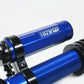 JRZ Suspension RS PRO Complete Coilover Assembly JRZ Top Mount Rear Honda Civic 1991-2000 | Integra DC1/DC2/DC4 Type-R 1994-2001