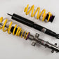 KW Coilover Kit V1 Ford Mustang Coupe + Convertible Excl. Shelby GT500 2005-2014