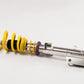 KW Coilover Kit V1 Ford Mustang Coupe + Convertible Excl. Shelby GT500 2005-2014
