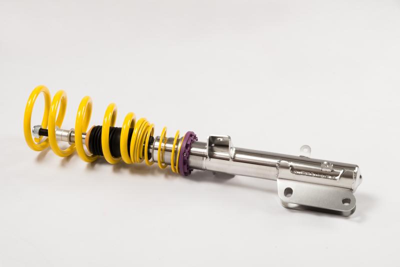 KW Coilover Kit V1 Ford Mustang Coupe + Convertible Excl. Shelby GT500 2005-2014