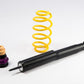 KW Coilover Kit V1 Ford Mustang Coupe + Convertible Excl. Shelby GT500 2005-2014